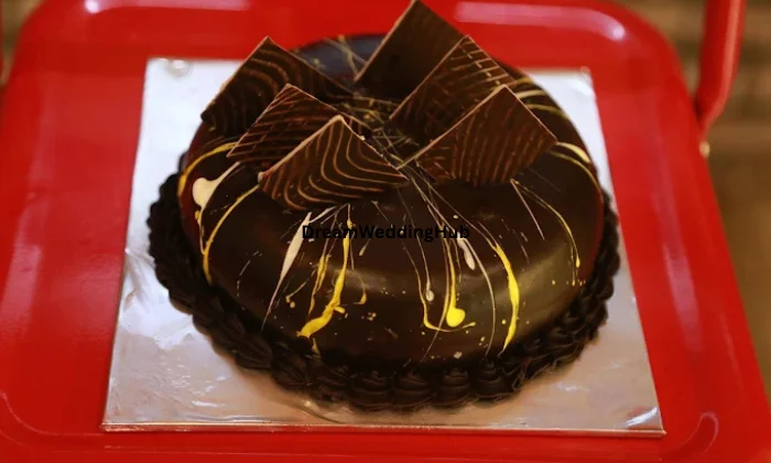 The Cake Farm Lalbaug